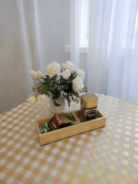 Квартира Квартира в спальном районе города — Элиста