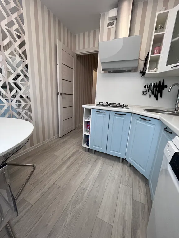 2-комнатная Квартира в центре