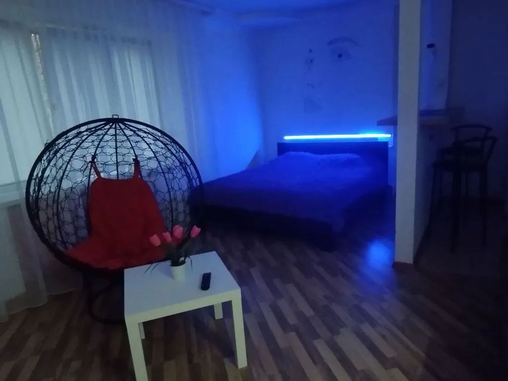 Квартира в центре города