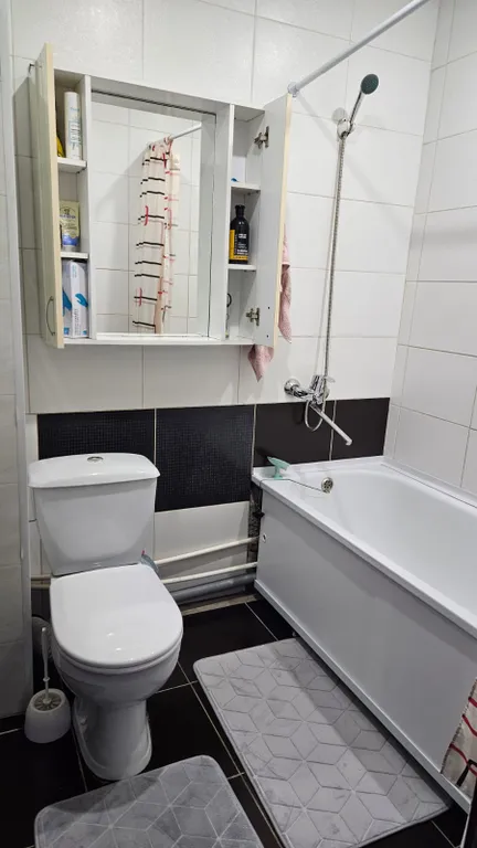 Квартира рядом с морем