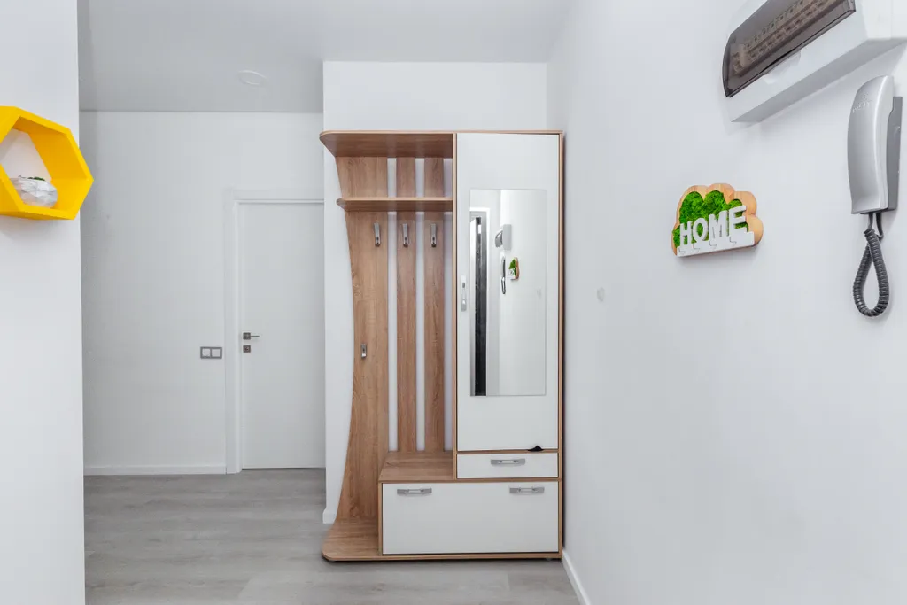 Квартира Квартира ЖК Фрукты Персик 2163 — Сириус