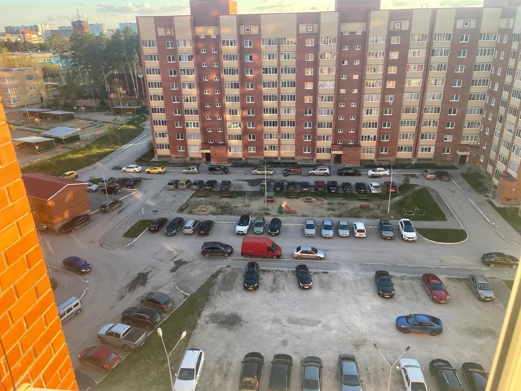 Квартира Стильная квартира — Березовский