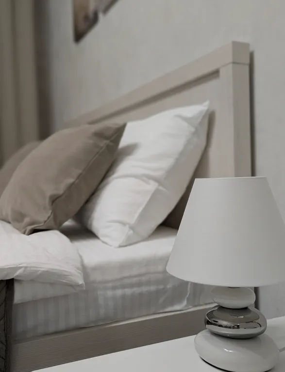 Квартира Квартира Любимая студия — Краснодар