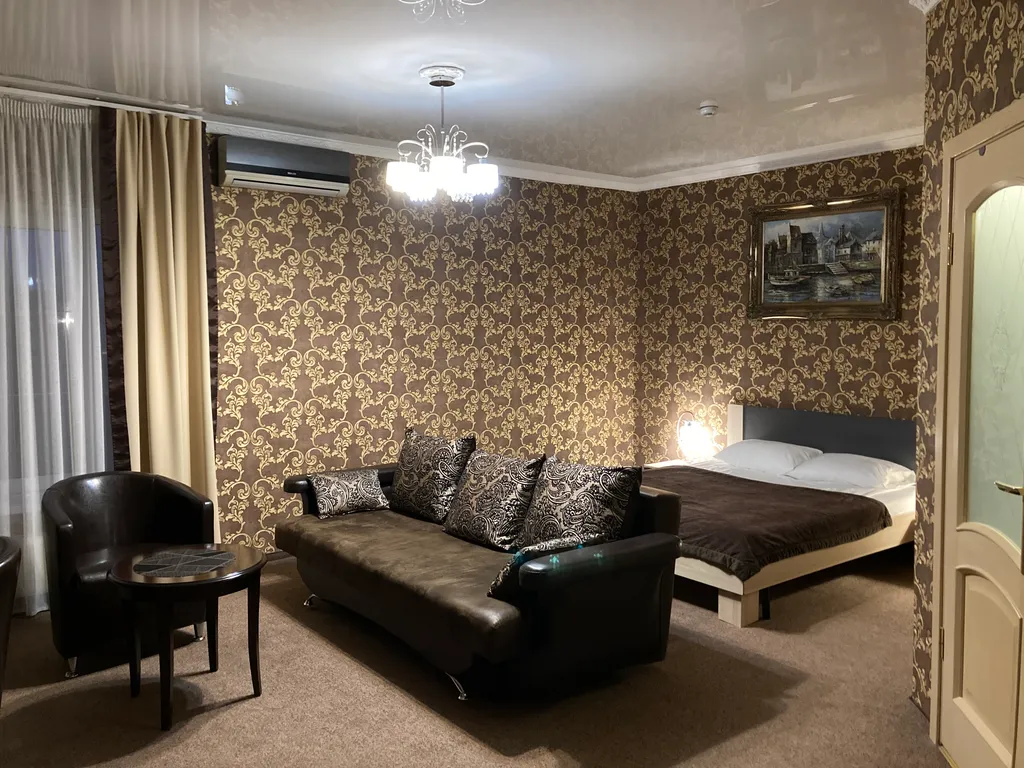 Квартира Комната — аренда посуточно в Гурьевск