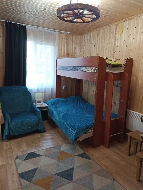 Квартира Все удобства в номере — аренда посуточно в Каменномостский