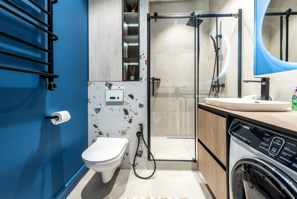 Апартаменты у моря