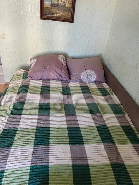 Спокойный центр