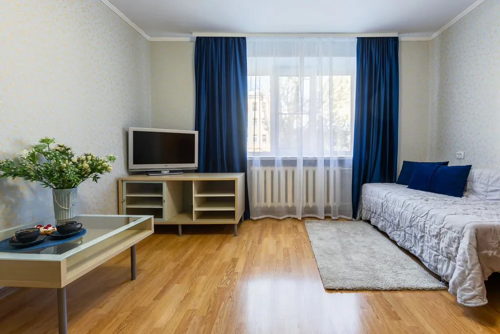 Шаг до Невского – идеальное место