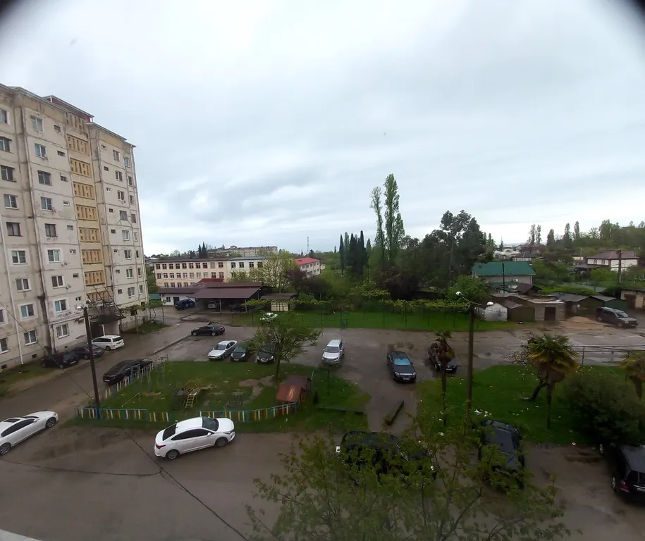 Шикарная квартира в элитном районе