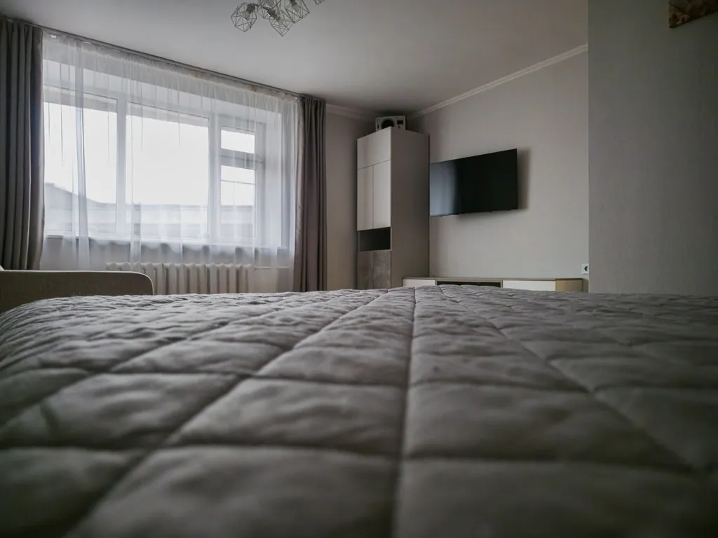 Комфорт-апартамент в центре