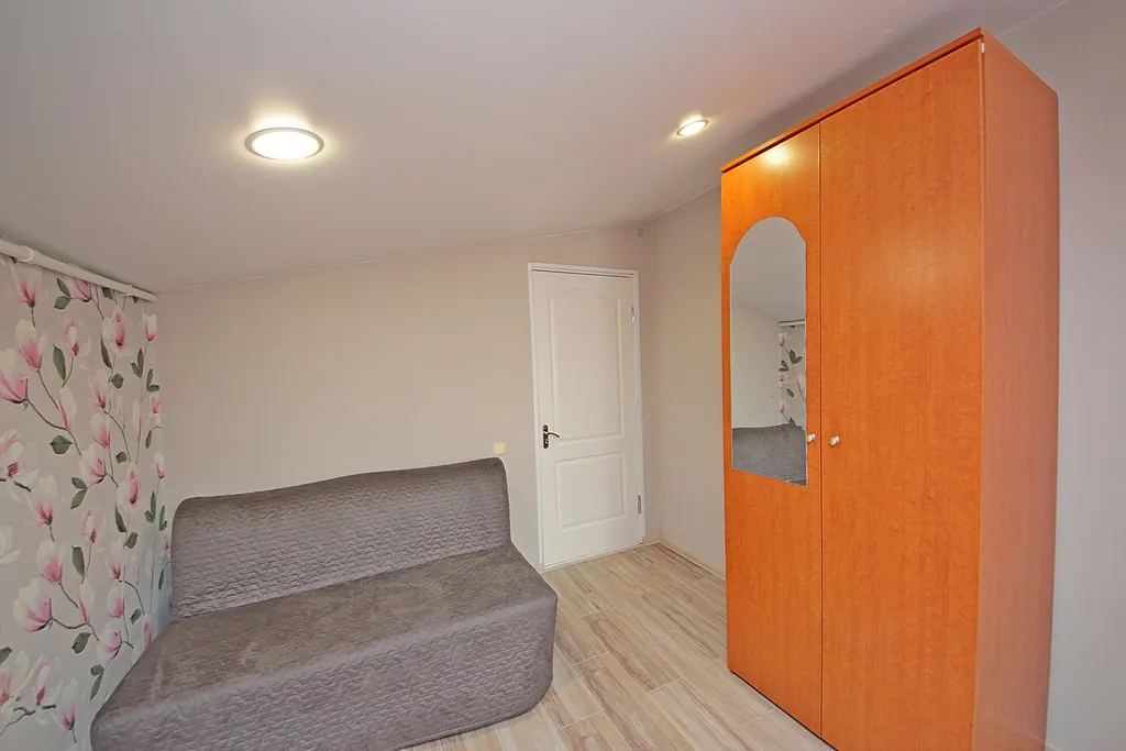 Коттедж Этаж в гостевом доме — Анапа