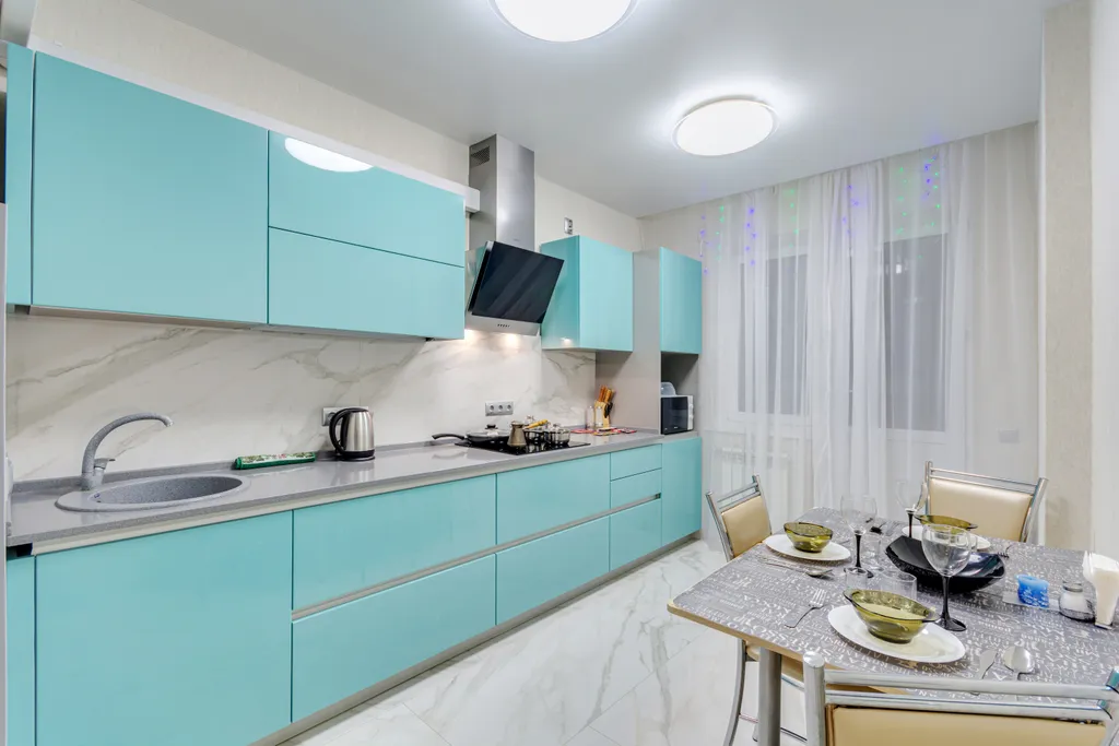 Премиум евродвушка