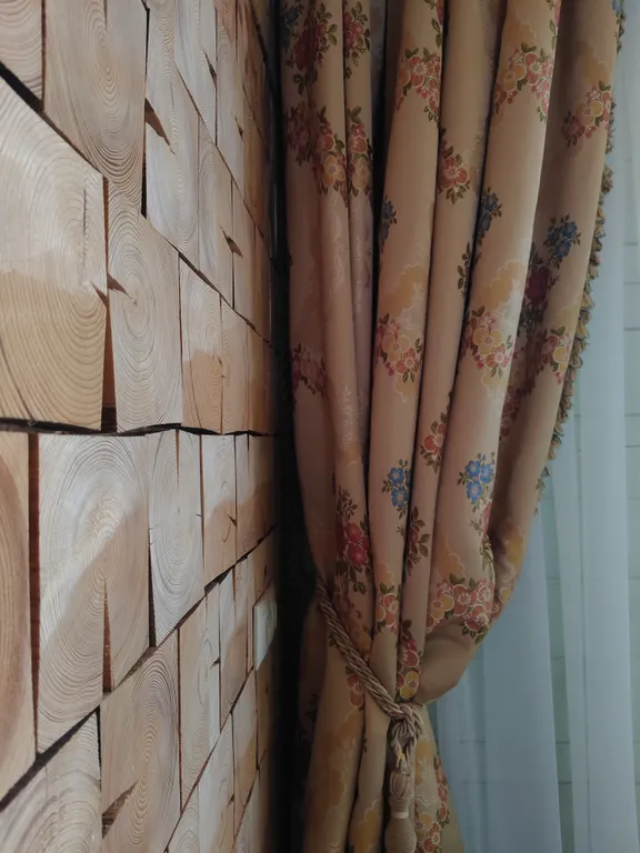 Лесной домик