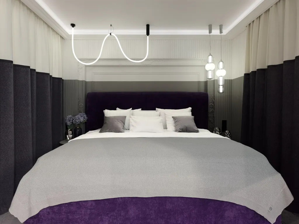 Квартира Квартира Видовая студия с сауной — Санкт-Петербург