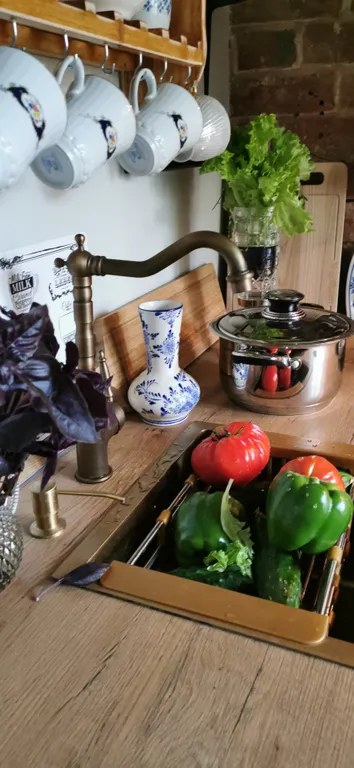 Апартаменты Фарфор и соловей