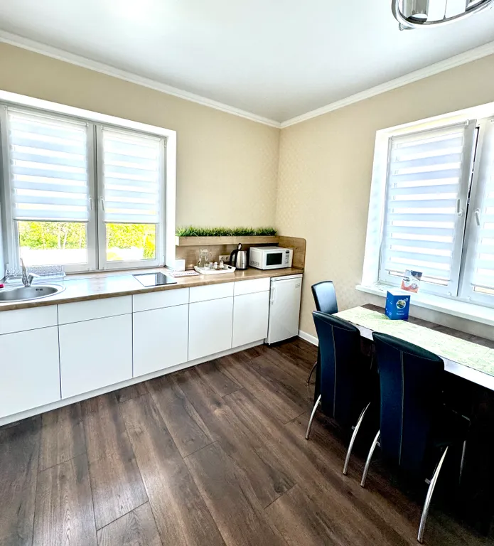 Семейный номер Люкс 1