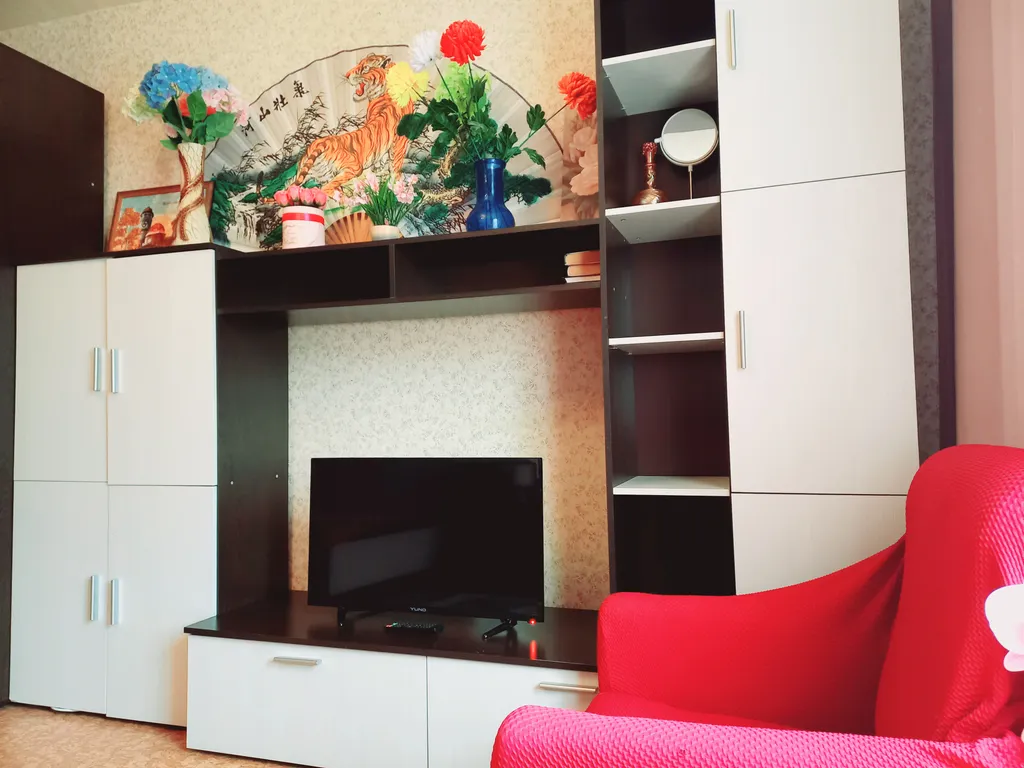 Квартира Уютная скромная квартирка в центре города — аренда посуточно в Зеленоград