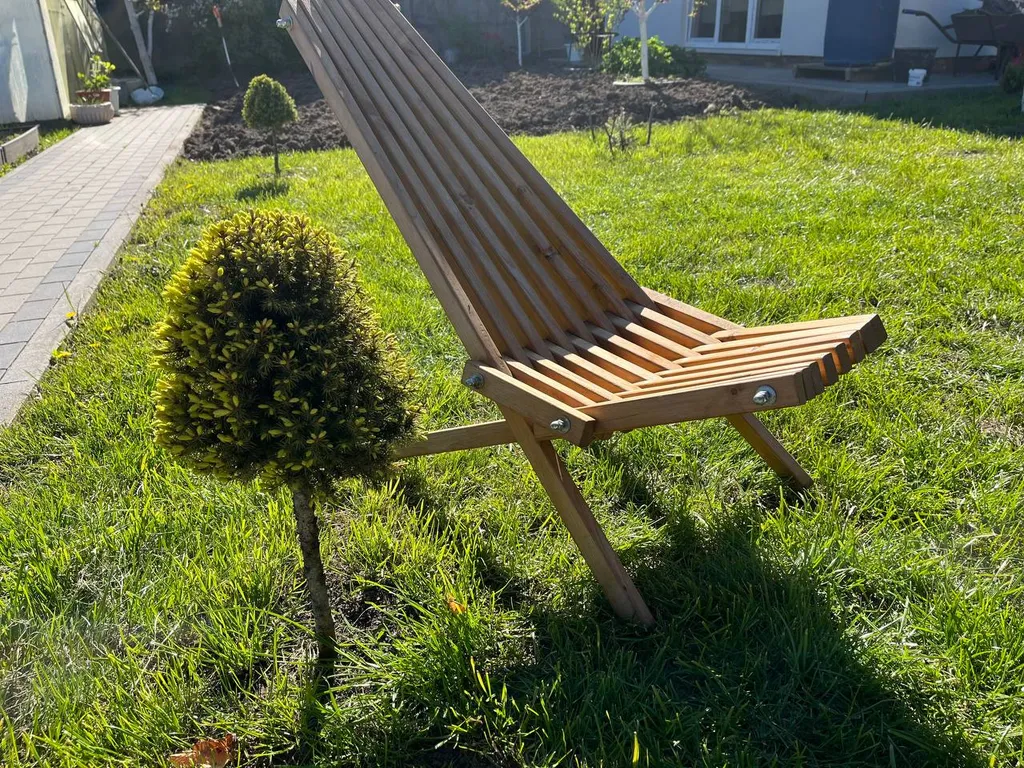 Уютный дом на Балтийском побережье