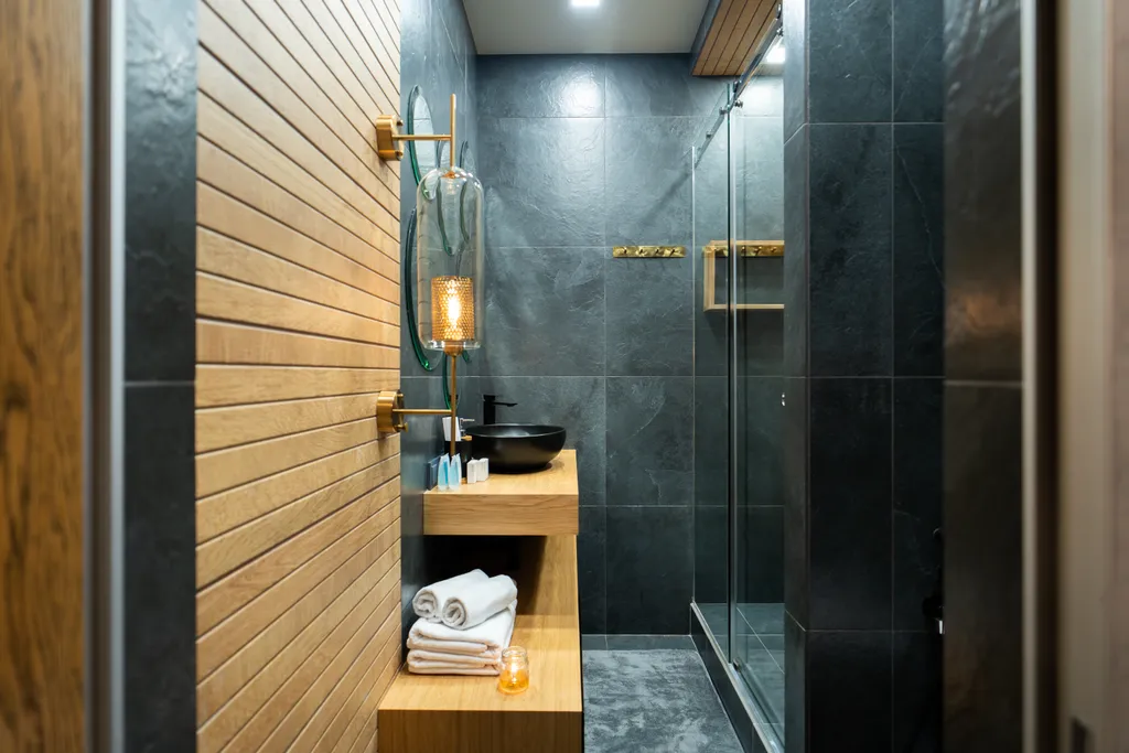 Квартира Квартира Future house смарт-пространство с дизайнерской отделкой в ЖК — Москва