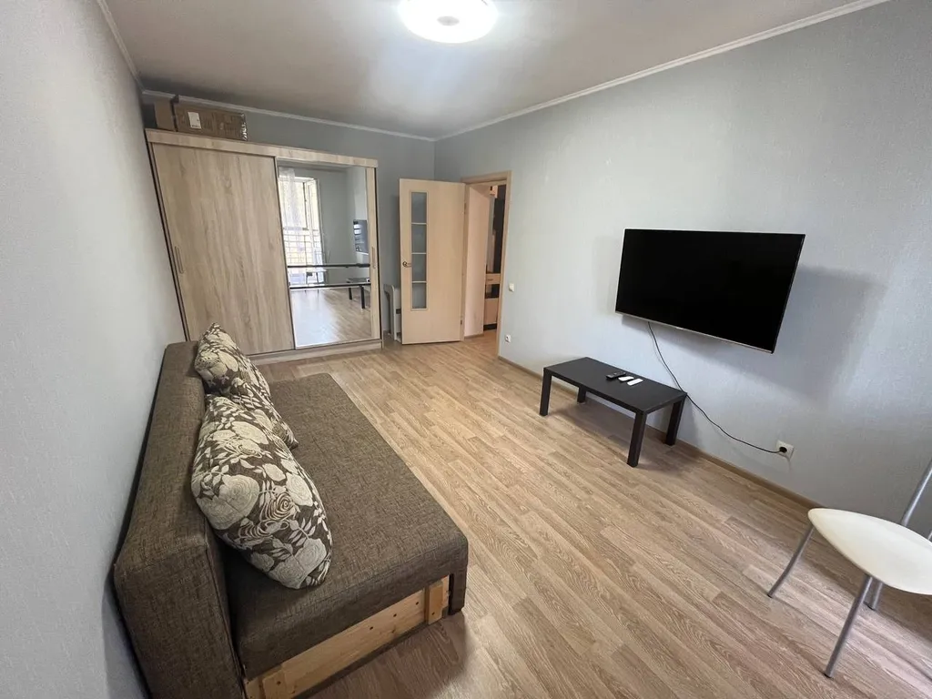 Квартира в Мокшино