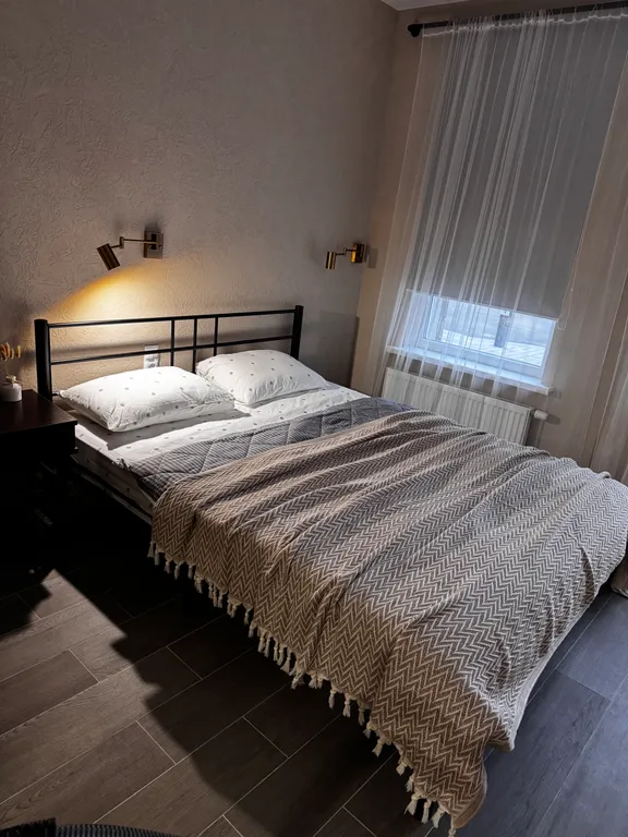 Квартира Квартира Красивая студия в новом доме Ламба — Сортавала