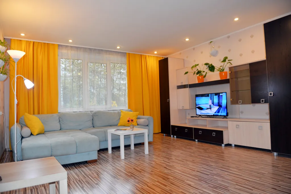 Настроение - лето