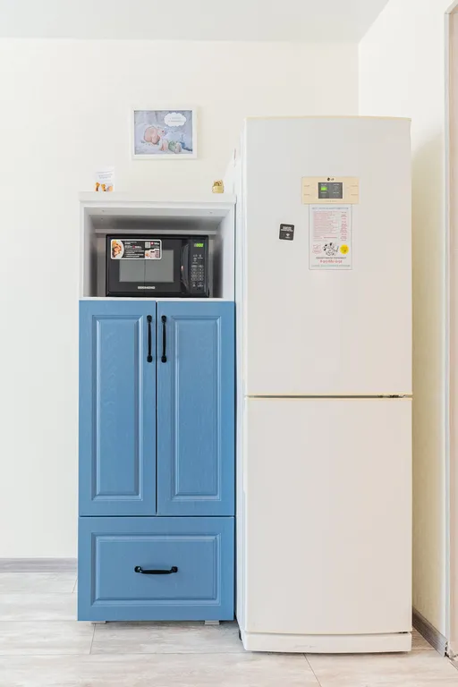 Стильная студия у площади Южной