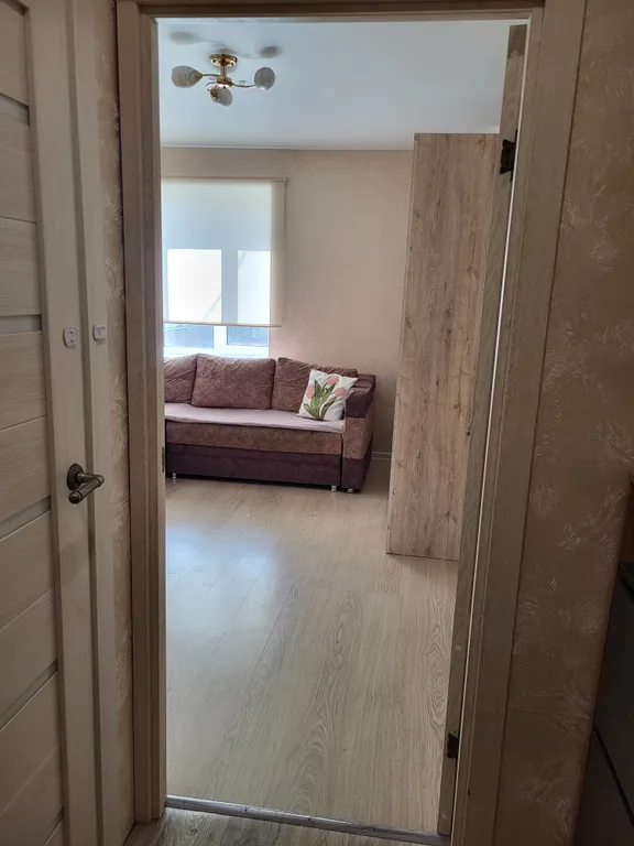 Уютная светлая квартира в самом центре города