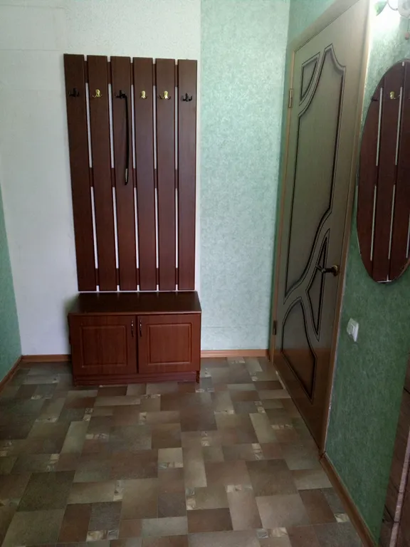 Квартира 1-комнатная Квартира — Лабинск