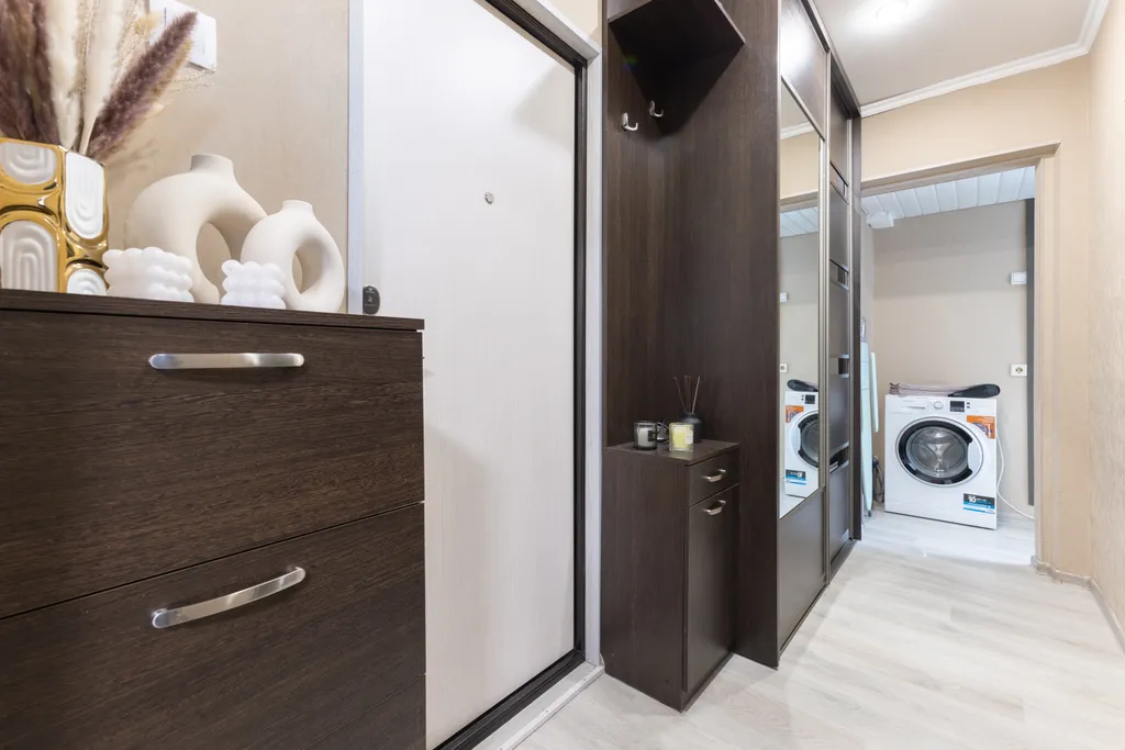 Апартамент уют плюс