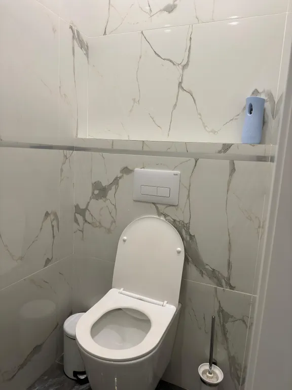 Этаж под ключ