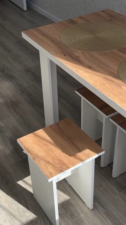 Уютная и комфортная квартира