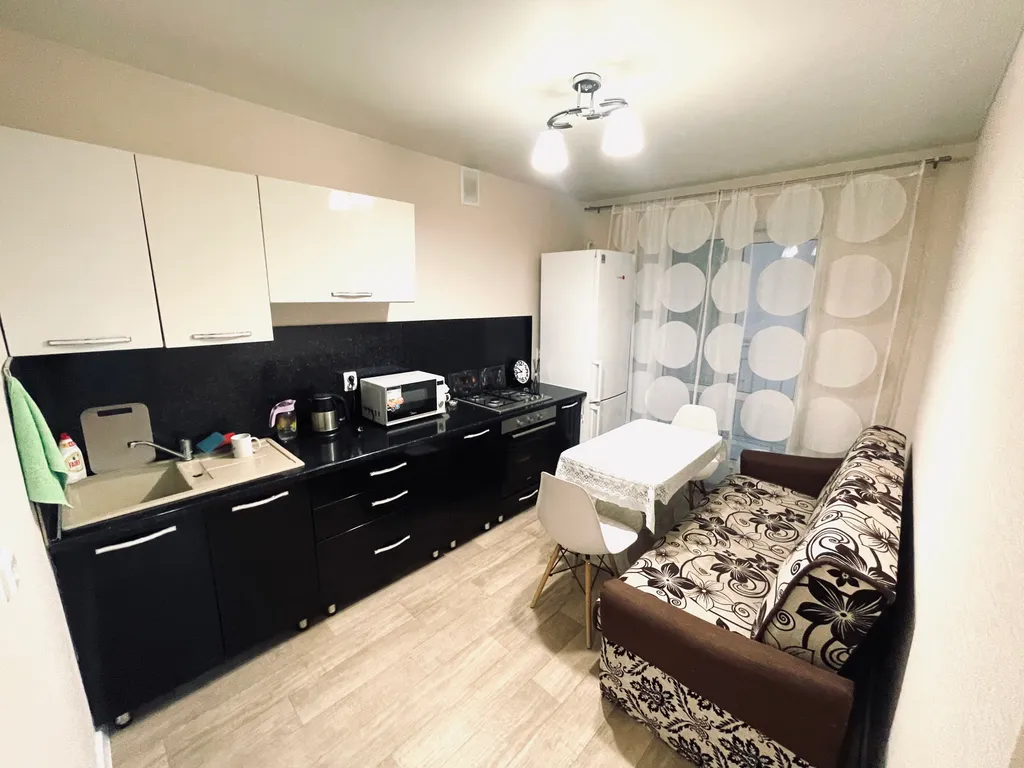 !!Квартира на 6 спальных мест  в Царево Village