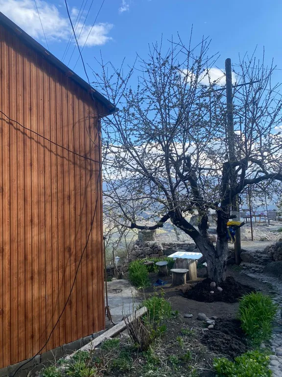 Коттедж 3-комнатный Дом — аренда посуточно в Гуниб