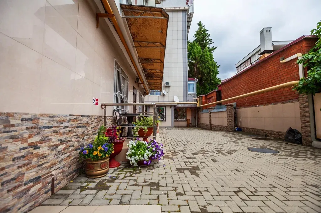 Квартира Квартира у моря — Адлер