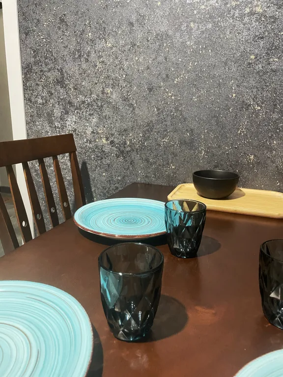 Апартаменты Западный пляж Резорт