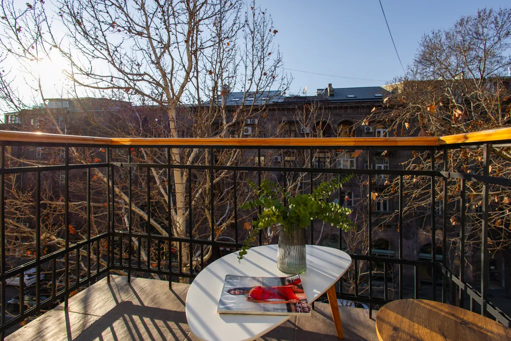 Апартаменты KeyGo #0027 рядом с Оперным театром