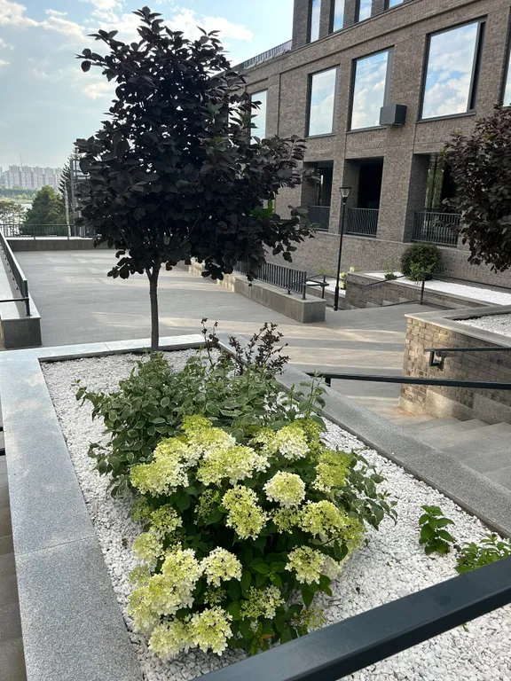 Квартира Апартаменты на набережной — Новосибирск