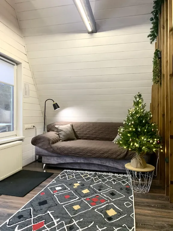 Коттедж Liрhousе дом — Хованское