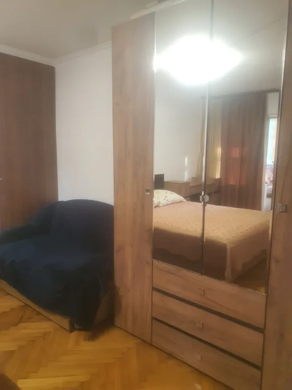 Квартира Квартира в центре Сочи — Сочи
