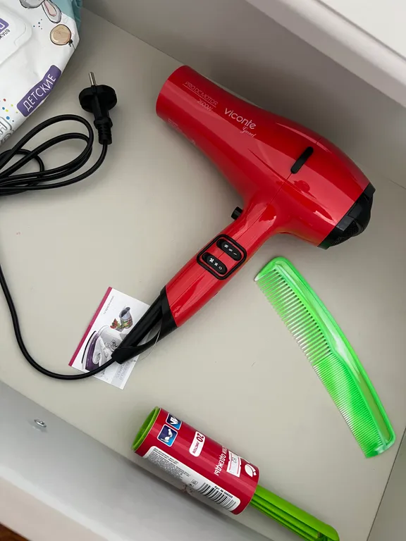 Квартира Квартира с видом на море и горы — Махачкала