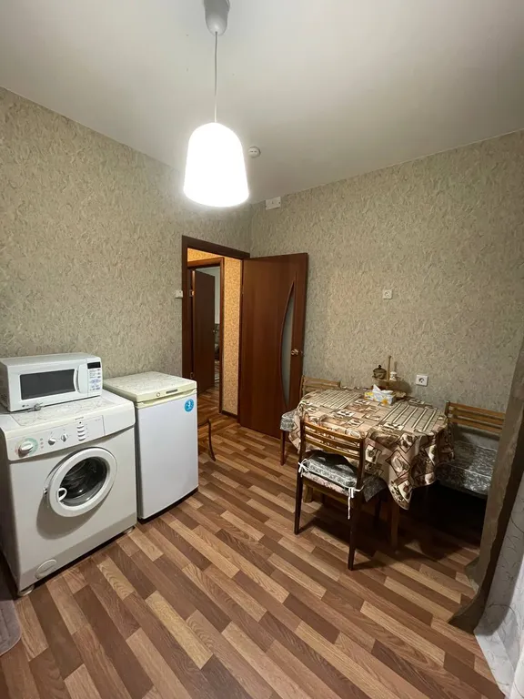 Уютная однокомнатная квартира на Чистой Слободе