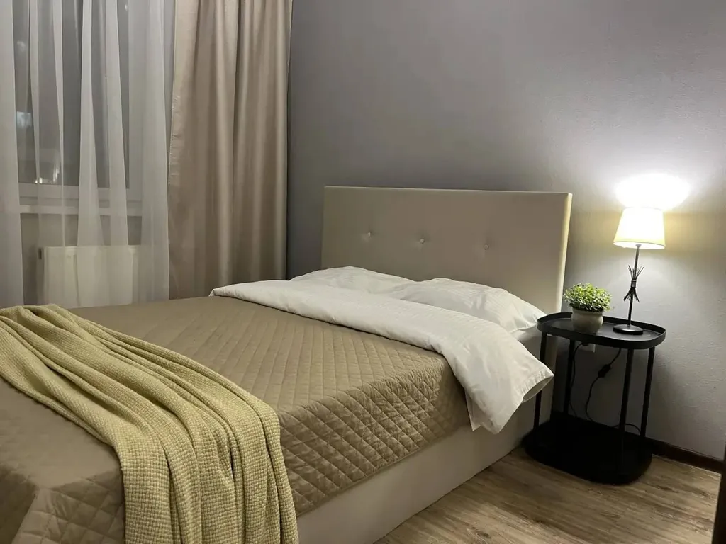 2-я квартира у МВД и Онкологии