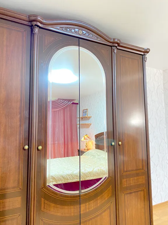 Квартира Уютная квартира в самом центре — Элиста