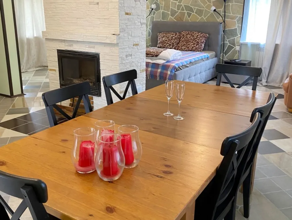 3-комнатный Дом