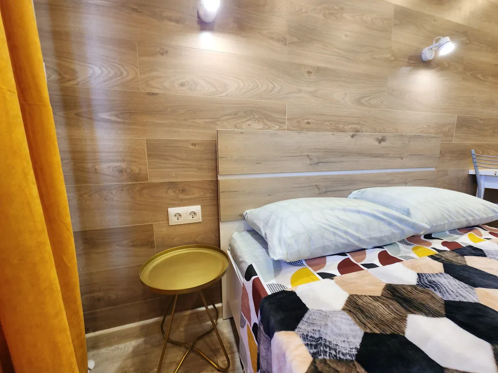 Идеальное пространство для вашей жизни