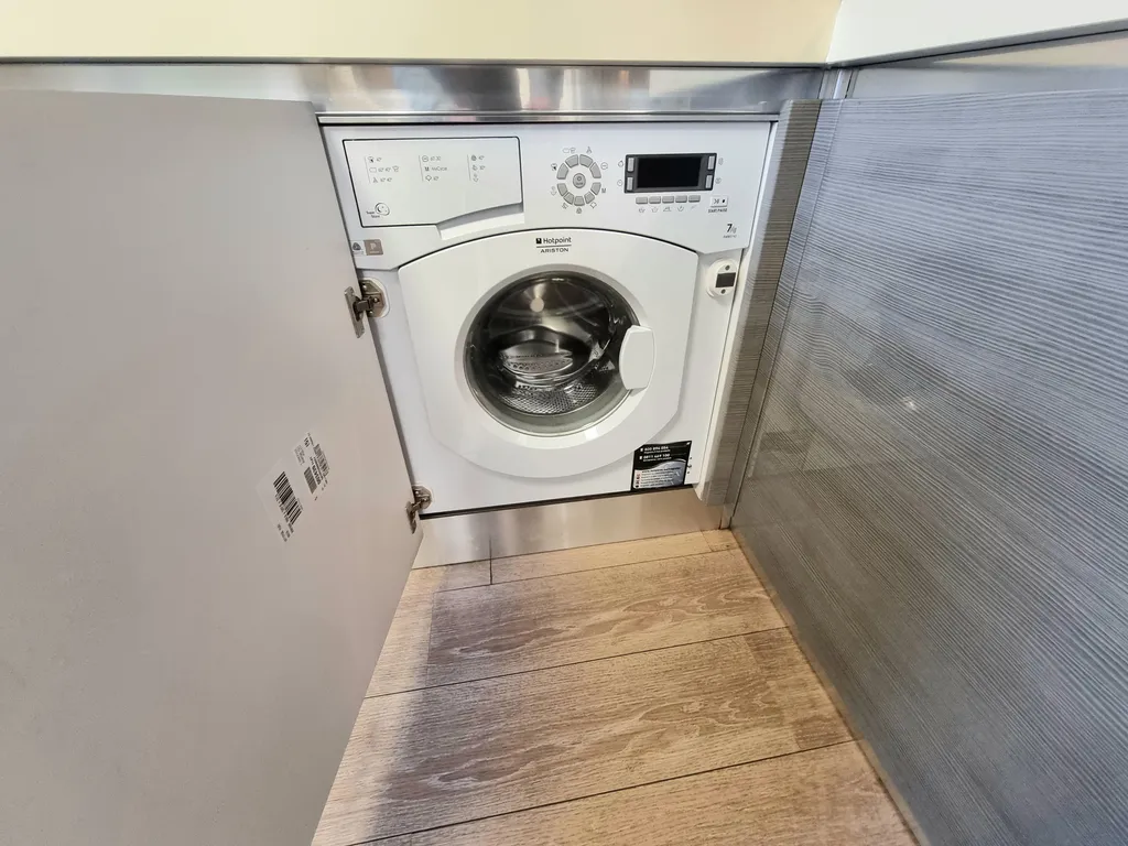 3-комнатная квартира для 7 гостей