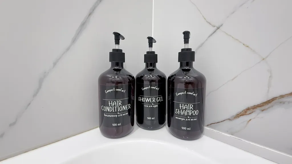 Уютная двухкомнатная квартира