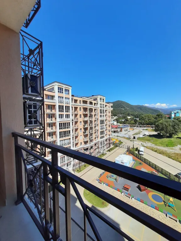 Уютная евродвушка