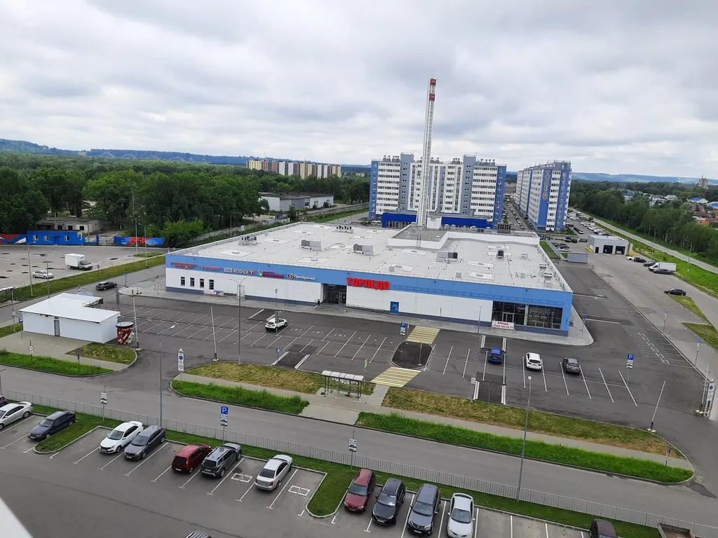 Новый дом в 5 мин от аэропорта